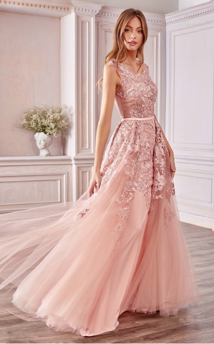 Andrea and Leo A0257 Dress