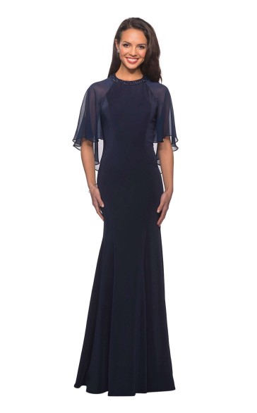 La Femme 25006 Dress