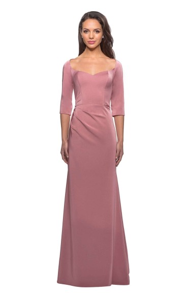 La Femme 25148 Dress