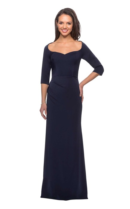 La Femme 25148 Dress