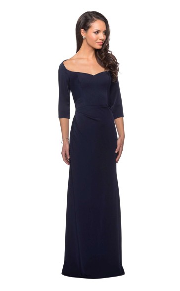 La Femme 25148 Dress