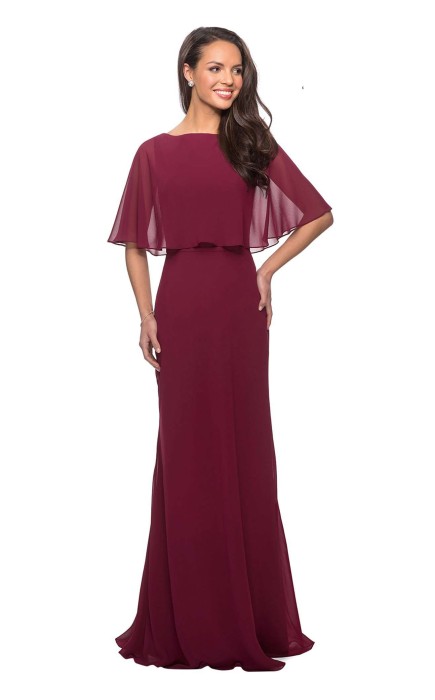 La Femme 25204 Dress