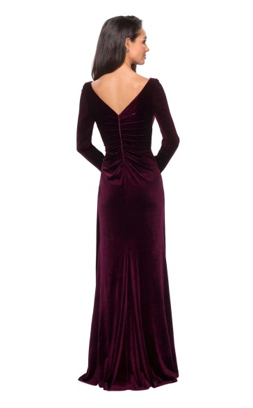 La Femme 25207 Dress