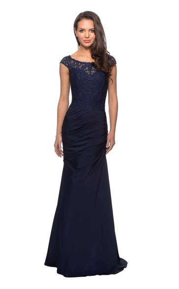 La Femme 25396 Dress