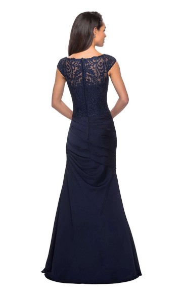 La Femme 25396 Dress