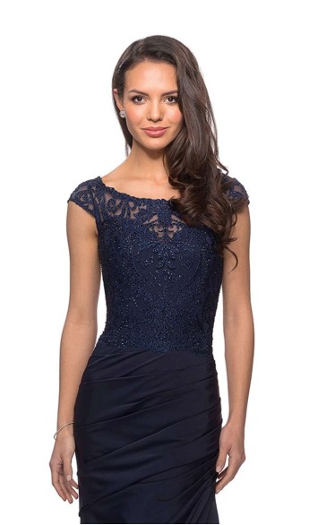 La Femme 25396 Dress