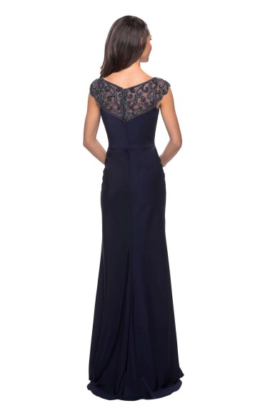 La Femme 25399 Dress