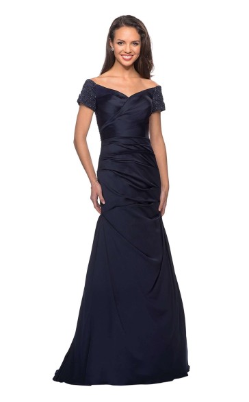 La Femme 25996 Dress