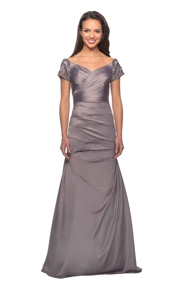 La Femme 25996 Dress