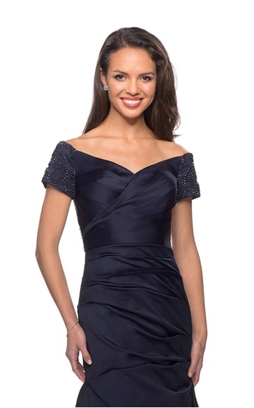 La Femme 25996 Dress