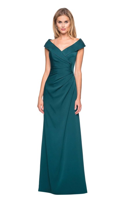 La Femme 26523 Dress