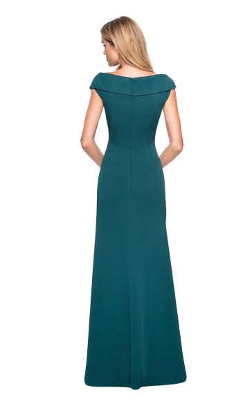 La Femme 26523 Dress