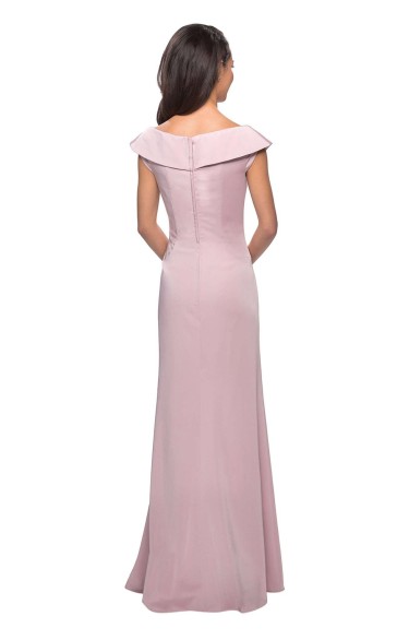 La Femme 26523 Dress