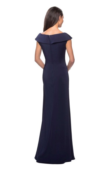 La Femme 26523 Dress