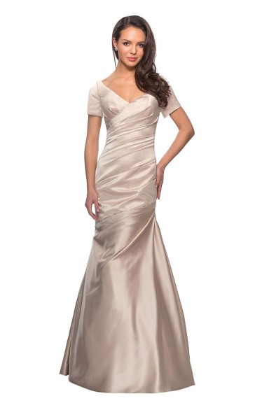 La Femme 26947 Dress