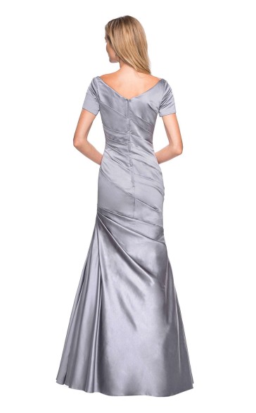 La Femme 26947 Dress