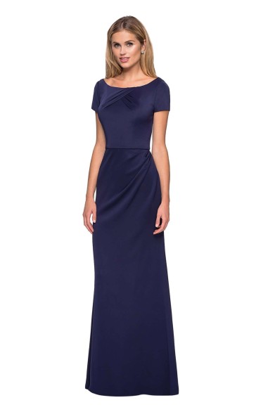 La Femme 27067 Dress