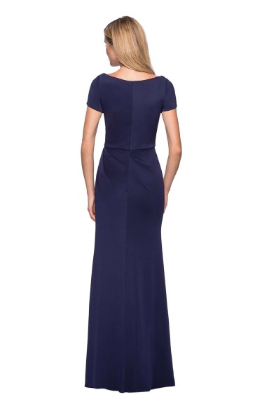 La Femme 27067 Dress