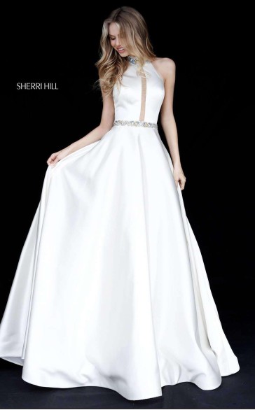 Sherri Hill 51589 Dress