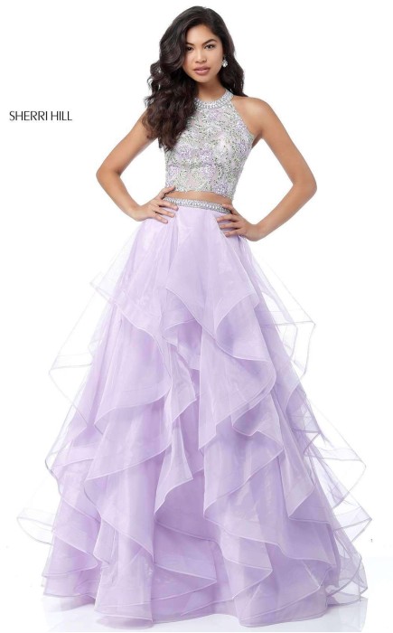 Sherri Hill 51615 Dress