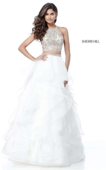 Sherri Hill 51615 Dress