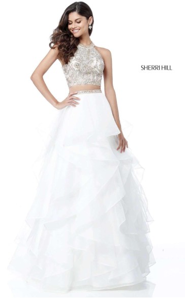 Sherri Hill 51615 Dress