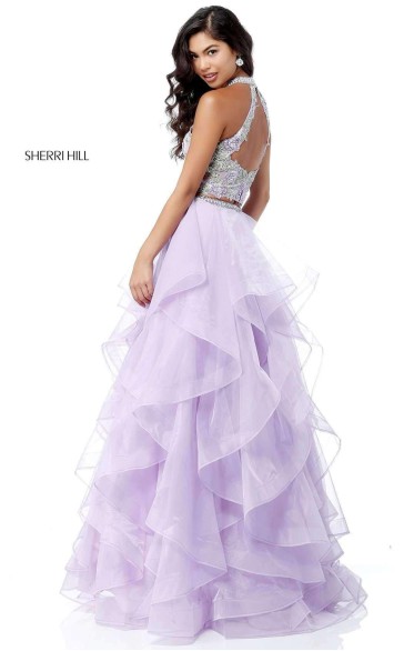 Sherri Hill 51615 Dress