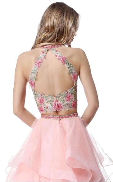 Sherri Hill 51615 Dress