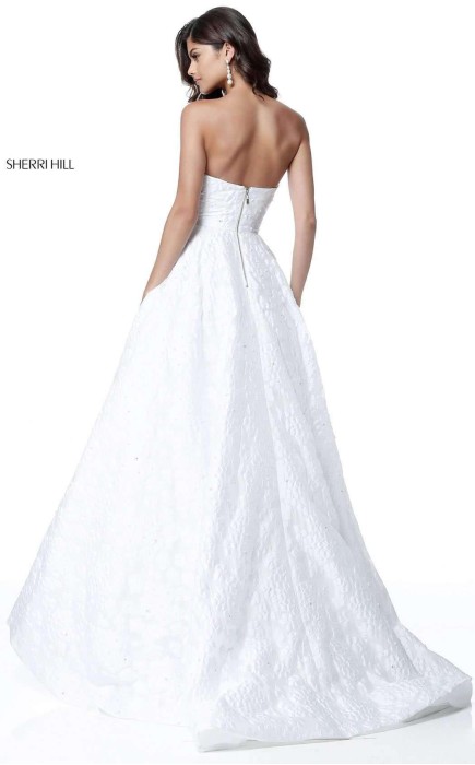 Sherri Hill 51623 Dress