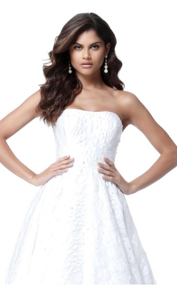 Sherri Hill 51623 Dress