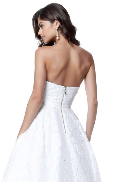 Sherri Hill 51623 Dress