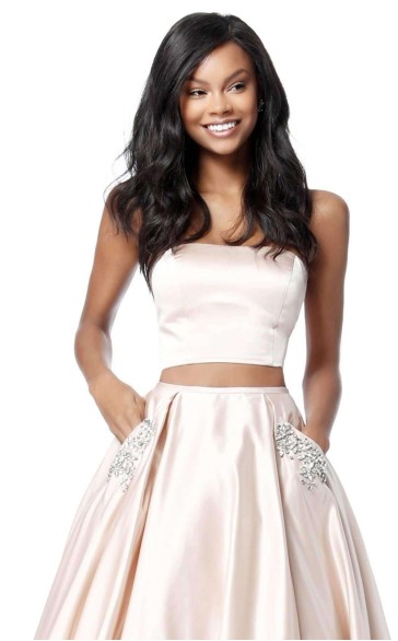 Sherri Hill 51649 Dress