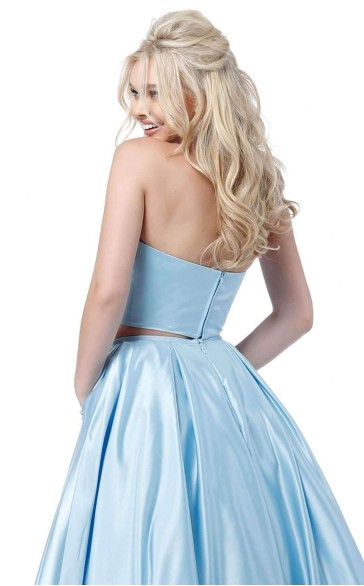 Sherri Hill 51649 Dress