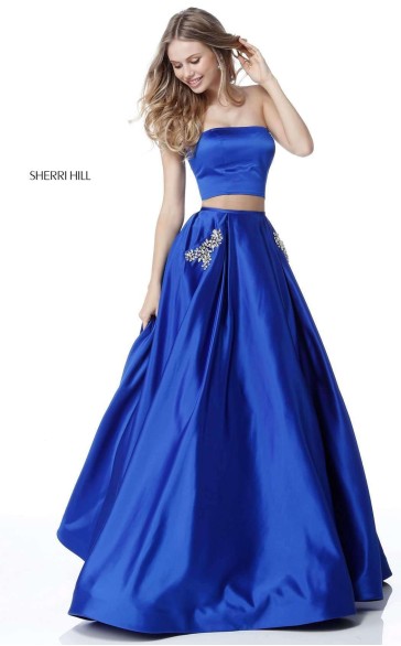 Sherri Hill 51649 Dress