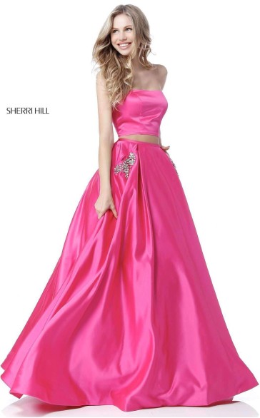 Sherri Hill 51649 Dress