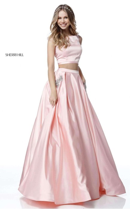 Sherri Hill 51673 Dress