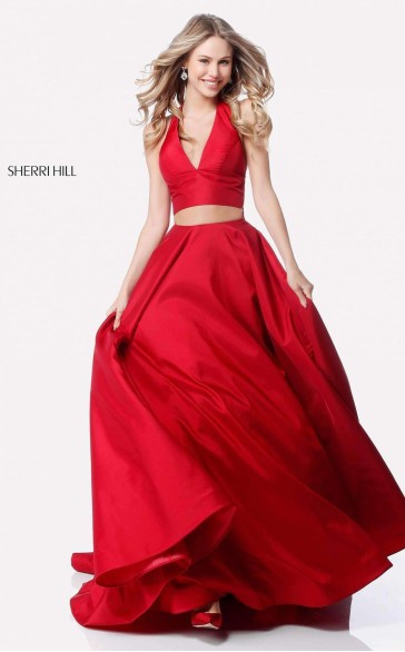 Sherri Hill 51923 Dress