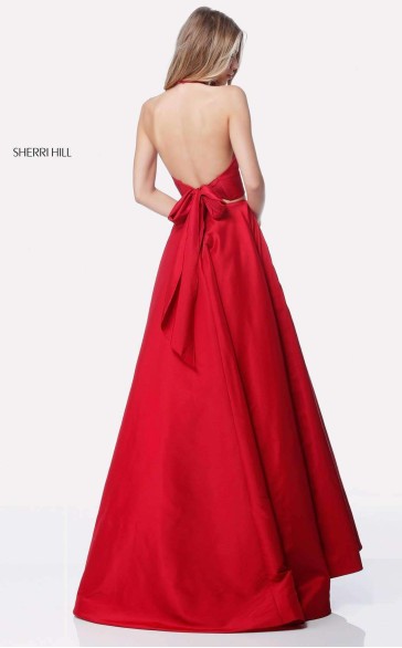 Sherri Hill 51923 Dress