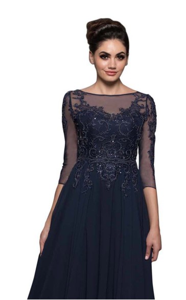 Marsoni M214 Dress