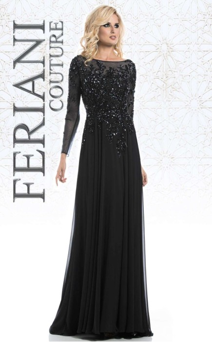 Feriani 26145 Dress