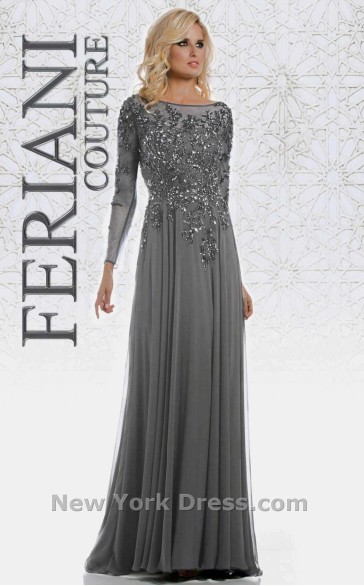 Feriani 26145 Dress