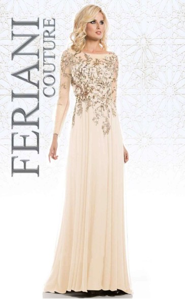 Feriani 26145 Dress