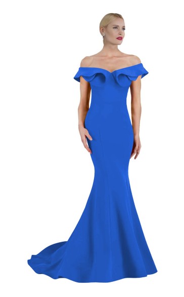 Janique JQ1801 Dress