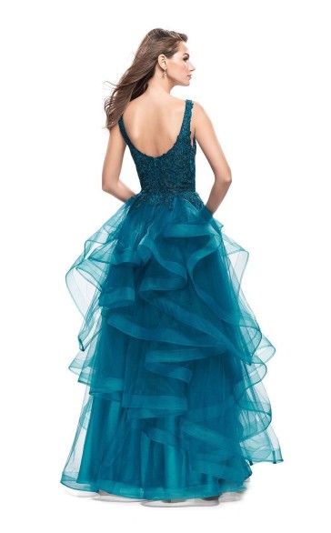 La Femme 25982 Dress