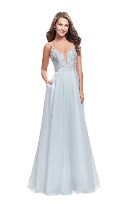 La Femme 26278 Dress