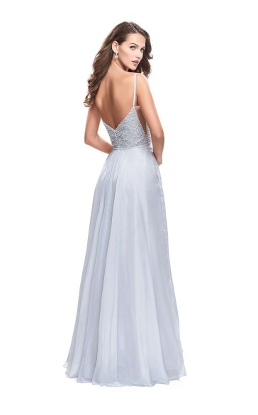 La Femme 26278 Dress