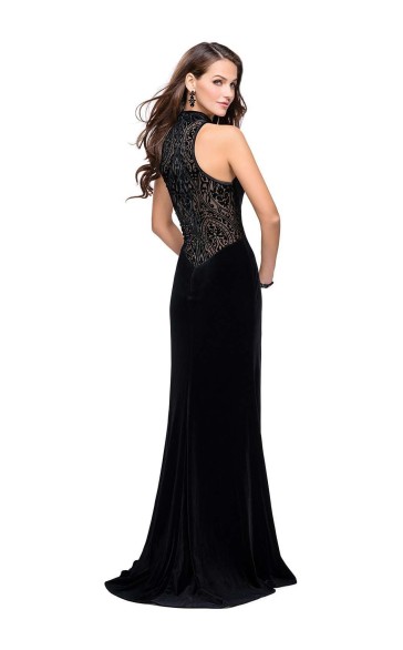 La Femme 25559 Dress