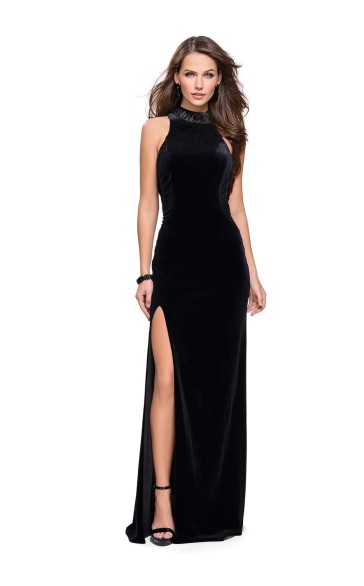 La Femme 25559 Dress