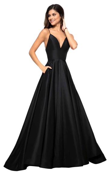 Sherri Hill 51822 Dress