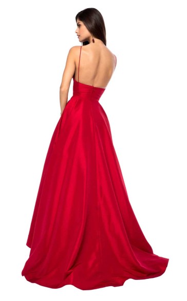 Sherri Hill 51822 Dress